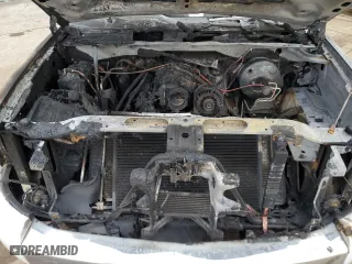 2010 Chevrolet Silverado 1500 LT with VIN 3GCRCSE08AG277690, listed as a Copart auction lot 43973615 with 0 mi miles and Salvage Title. Bid and sale history available at carsss.com. Image 11.