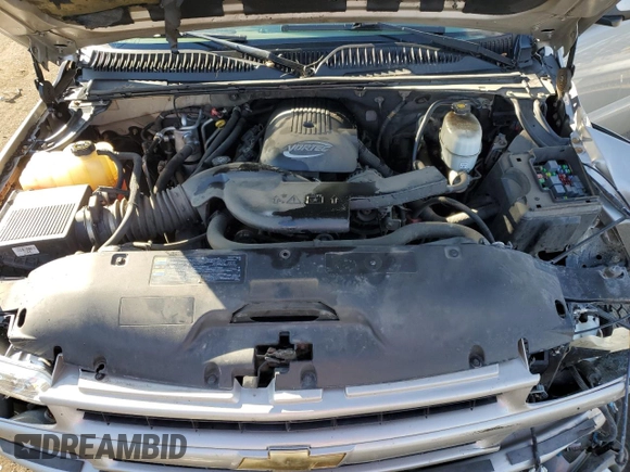 2006 Chevrolet Suburban Z71 with VIN 1GNFK16Z76J157910, listed as a Copart auction lot 77874854 with 0 mi miles and Salvage Title. Bid and sale history available at carsss.com. Image 13.