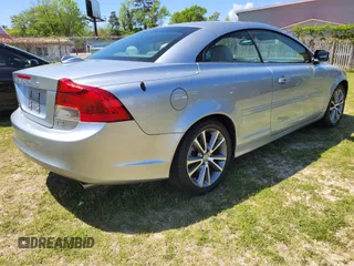 2013 Volvo C70 T5 с VIN YV1672MCODJ138119, выставлен на аукционе IAAI как лот 42450961 с пробегом 75 588 миль миль и . История ставок и продаж доступна на DreamBid. Изображение 4.