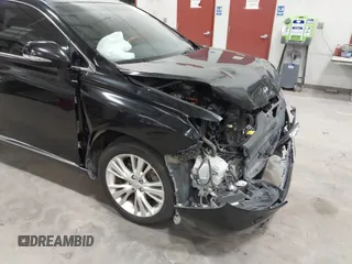 2012 Lexus RX 450h with VIN JTJBC1BA4C2430695, listed as a IAAI auction lot 42256291 with 163,703 mi miles and . Bid and sale history available at DreamBid. Image 18.