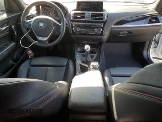2016 BMW 2 Series 228i with VIN WBA1F5C57GV343714, listed as a Copart auction lot 46691475 with 113,226 mi miles and Salvage title. Bid and sale history available at DreamBid. Image 8.