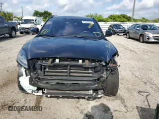 2020 Jaguar E-Pace R-Dynamic SE z VIN SADFL2GX7L1Z89076, wystawiony jako Copart lot #65820493 z przebiegiem 31 486 mil mil oraz . Historia ofert i sprzedaży dostępna na DreamBid. Obrazek 5.