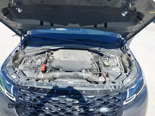 2018 Land Rover Range Rover Velar S с VIN SALYB2RV7JA719788, выставлен на аукционе IAAI как лот 41867398 с пробегом 62 626 миль миль и . История ставок и продаж доступна на DreamBid. Изображение 10.