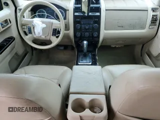 2008 Ford Escape Limited с VIN 1FMCU04138KC39185, выставлен на аукционе Copart как лот 56640295 с пробегом 149 956 миль миль и Списание • Salvage title. История ставок и продаж доступна на DreamBid. Изображение 8.