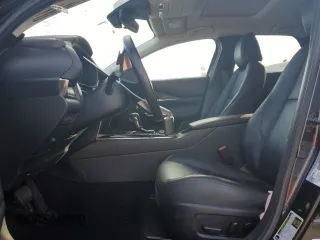 2023 Mazda CX-30 S Premium with VIN 3MVDMBDM8PM527420, listed as a Copart auction lot 44121945 with 29,659 mi miles and Salvage Title. Bid and sale history available at DreamBid. Image 7.