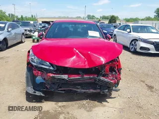 2016 Honda Accord Sport z VIN 1HGCR2F52GA029426, wystawiony jako IAAI lot #42268457 z przebiegiem 40 579 mil mil oraz . Historia ofert i sprzedaży dostępna na DreamBid. Obrazek 13.