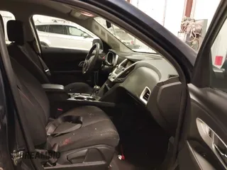 2016 Chevrolet Equinox LS with VIN 2GNFLEEK0G6253904, listed as a IAAI auction lot 41919606 with 152,793 mi miles and . Bid and sale history available at DreamBid. Image 5.
