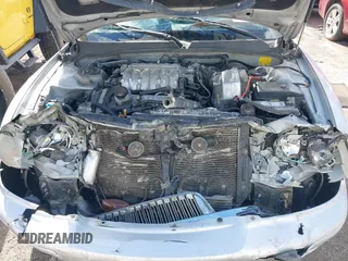 2003 Hyundai XG z VIN KMHFU45E13A261934, wystawiony jako IAAI lot #42121245 z przebiegiem 210 498 mil mil oraz . Historia ofert i sprzedaży dostępna na DreamBid. Obrazek 10.