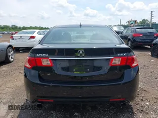 2011 Acura TSX с VIN JH4CU2F68BC008162, выставлен на аукционе IAAI как лот 42543270 с пробегом 97 149 миль миль и . История ставок и продаж доступна на DreamBid. Изображение 16.