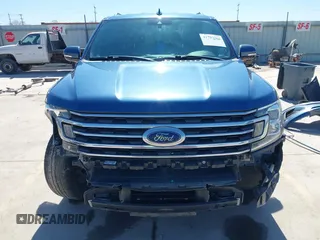 2020 Ford Expedition XLT с VIN 1FMJU1HT5LEA43989, выставлен на аукционе IAAI как лот 41737763 с пробегом 89 973 миль миль и . История ставок и продаж доступна на DreamBid. Изображение 13.