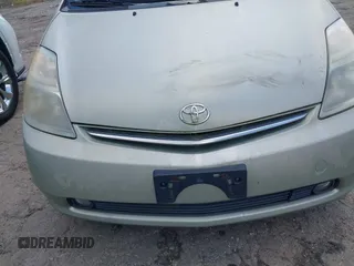2008 Toyota Prius with VIN JTDKB20U987695728, listed as a IAAI auction lot 40311189 with 264,964 mi miles and . Bid and sale history available at DreamBid. Image 13.