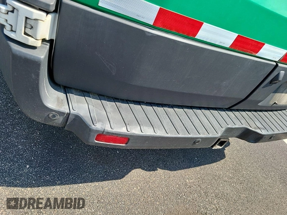 2017 Ford Transit с VIN 1FTYR1YM7HKA85280, выставлен на аукционе IAAI как лот 42617671 с пробегом 180 198 миль миль и . История ставок и продаж доступна на DreamBid. Изображение 20.