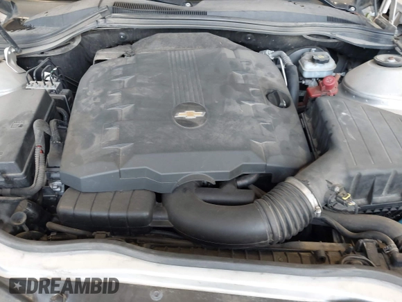 2010 Chevrolet Camaro 2LT with VIN 2G1FC1EV3A9155346, listed as a IAAI auction lot 42478904 with 188,842 mi miles and . Bid and sale history available at DreamBid. Image 10.