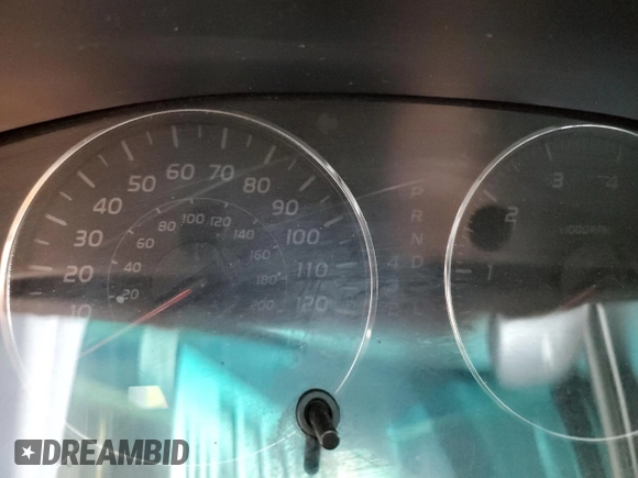 2007 Lexus GX 470 z VIN JTJBT20X570147530, wystawiony jako Copart lot #58626655 z przebiegiem Nie podano mil oraz Tytuł czysty. Historia ofert i sprzedaży dostępna na DreamBid. Obrazek 9.