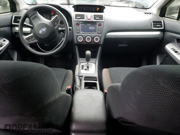 2016 Subaru Impreza 2.0i z VIN JF1GPAA63G8232404, wystawiony jako Copart lot #87035714 z przebiegiem 166 795 mil mil oraz Szkoda całkowita • Salvage title. Historia ofert i sprzedaży dostępna na DreamBid. Obrazek 8.