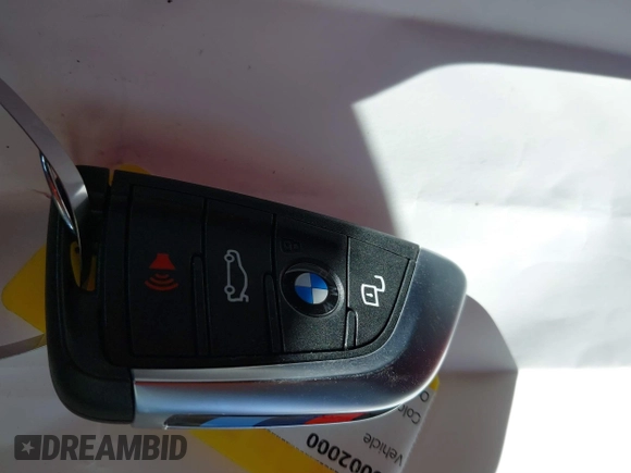 2024 BMW 3 Series 330e with VIN 3MW39FF05R8D89036, listed as a IAAI auction lot 41636274 with 17,513 mi miles and . Bid and sale history available at DreamBid. Image 11.