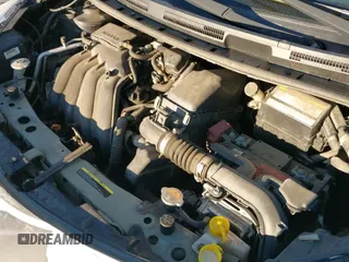 2016 Nissan Note S with VIN 3N1CE2CP8GL370194, listed as a IAAI auction lot 41311762 with 137,052 mi miles and . Bid and sale history available at DreamBid. Image 13.