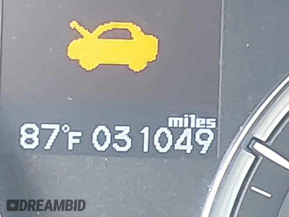 2017 Acura TLX with VIN 19UUB1F33HA001265, listed as a IAAI auction lot 42085293 with 31,049 mi miles and . Bid and sale history available at DreamBid. Image 15.