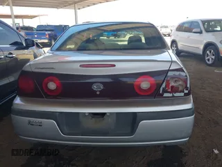 2002 Chevrolet Impala z VIN 2G1WF55E729342685, wystawiony jako IAAI lot #42398091 z przebiegiem 159 311 mil mil oraz . Historia ofert i sprzedaży dostępna na DreamBid. Obrazek 16.