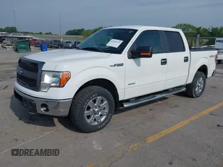 2013 Ford F-150 XL z VIN 1FTFW1ET9DFD69024, wystawiony jako IAAI lot #42430219 z przebiegiem 108 876 mil mil oraz . Historia ofert i sprzedaży dostępna na DreamBid. Obrazek 17.