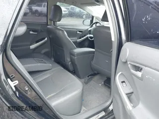 2011 Toyota Prius I z VIN JTDKN3DU6B1394092, wystawiony jako IAAI lot #42316595 z przebiegiem 230 999 mil mil oraz . Historia ofert i sprzedaży dostępna na DreamBid. Obrazek 8.