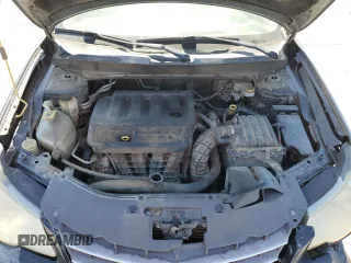 2010 Chrysler Sebring Touring with VIN 1C3CC4FB1AN236864, listed as a Copart auction lot 70632454 with 157,020 mi miles and Clean Title. Bid and sale history available at DreamBid. Image 11.