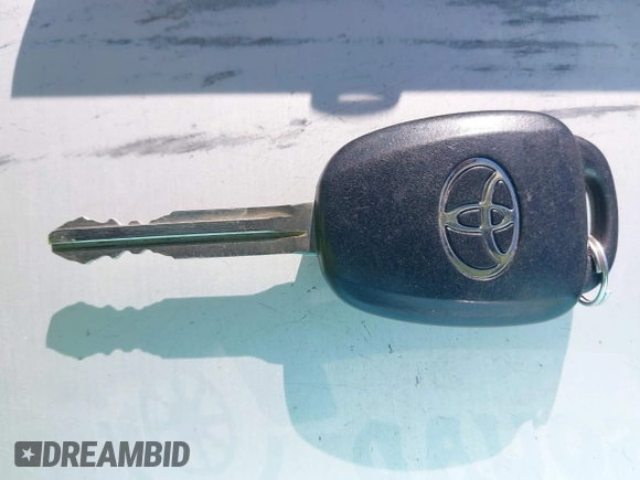 2022 Toyota Tacoma SR5 with VIN 3TMAZ5CN9NM195132, listed as a IAAI auction lot 42383482 with 51,011 mi miles and . Bid and sale history available at DreamBid. Image 11.