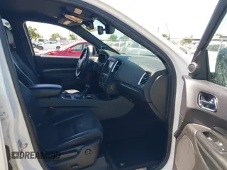 2018 Dodge Durango GT с VIN 1C4RDJDG7JC462113, выставлен на аукционе IAAI как лот 42553636 с пробегом 136 281 миль миль и . История ставок и продаж доступна на DreamBid. Изображение 5.