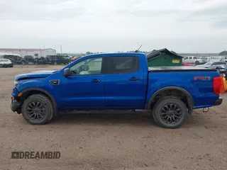 2019 Ford Ranger XL with VIN 1FTER4FH7KLA66997, listed as a IAAI auction lot 42625518 with 6,749 mi miles and . Bid and sale history available at DreamBid. Image 14.