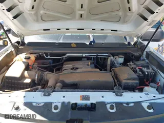 2020 Chevrolet Colorado 2WD Work Truck with VIN 1GCHSBEA2L1239669, listed as a IAAI auction lot 41878105 with 90,433 mi miles. Bid and sale history available at carsss.com. Image 10.
