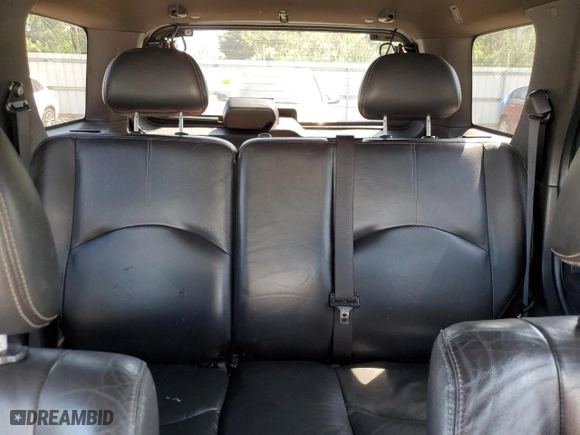 2008 Mercury Mariner with VIN 4M2CU91128KJ11544, listed as a Copart auction lot 68621264 with 219,443 mi miles and Salvage Title. Bid and sale history available at carsss.com. Image 10.