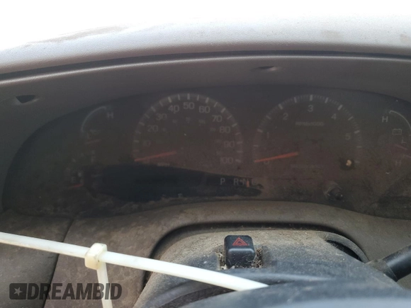 1999 Ford F-150 XL z VIN 1FTRX18L3XNA61248, wystawiony jako Copart lot #56355005 z przebiegiem Nie podano mil oraz Nie do naprawy • Non repairable. Historia ofert i sprzedaży dostępna na DreamBid. Obrazek 9.