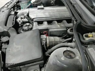 2004 BMW 3 Series 325xi с VIN WBAEP33464PF04602, выставлен на аукционе IAAI как лот 41634556 с пробегом 92 408 миль миль и . История ставок и продаж доступна на DreamBid. Изображение 13.