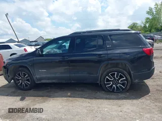2019 GMC Acadia SLT с VIN 1GKKNMLA8KZ285622, выставлен на аукционе IAAI как лот 42269627 с пробегом 84 753 миль миль и . История ставок и продаж доступна на DreamBid. Изображение 14.