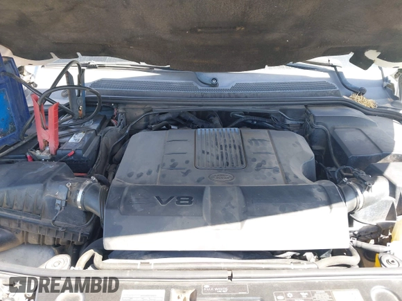 2013 Land Rover Range Rover Sport HSE with VIN SALSF2D48DA784484, listed as a IAAI auction lot 42300677 with 175,993 mi miles and . Bid and sale history available at DreamBid. Image 10.