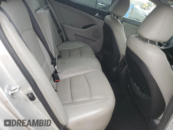 2012 Kia Optima EX with VIN 5XXGN4A75CG006494, listed as a Copart auction lot 51128135 with 222,059 mi miles and Salvage Title. Bid and sale history available at carsss.com. Image 10.