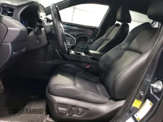 2022 Toyota Venza LE with VIN JTEAAAAH0NJ114525, listed as a Copart auction lot 50277474 with 42,639 mi miles. Bid and sale history available at carsss.com. Image 7.