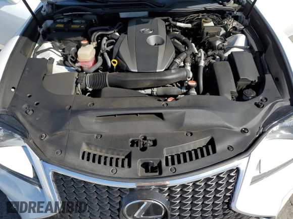 2016 Lexus RC 200t F Sport с VIN JTHHA5BC3G5000929, выставлен на аукционе Copart как лот 57277235 с пробегом 137 939 миль миль и Списание • Salvage title. История ставок и продаж доступна на DreamBid. Изображение 11.