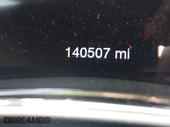 2016 Jeep Grand Cherokee Overland with VIN 1C4RJFCG5GC408390, listed as a IAAI auction lot 42140038 with 140,507 mi miles and . Bid and sale history available at DreamBid. Image 15.