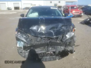 2018 Lexus ES with VIN 58ABK1GG4JU084866, listed as a Copart auction lot 44372355 with 0 mi miles and Salvage Title. Bid and sale history available at carsss.com. Image 5.