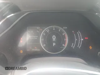 2023 Lexus RX 350 с VIN 2T2BAMBA6PC007002, выставлен на аукционе Copart как лот 74557244 с пробегом 19 145 миль миль и Списание • Salvage title. История ставок и продаж доступна на DreamBid. Изображение 9.