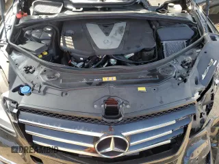 2012 Mercedes-Benz R 350 with VIN 4JGCB2FE6CA149416, listed as a Copart auction lot 68062084 with 81,941 mi miles and Salvage Title. Bid and sale history available at DreamBid. Image 11.