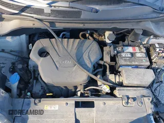 2015 Kia Soul with VIN KNDJN2A25F7778568, listed as a IAAI auction lot 41026463 with Not Provided miles and . Bid and sale history available at DreamBid. Image 10.