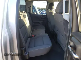 2019 GMC Sierra 1500 Limited SLE with VIN 2GTV2MEC2K1218796, listed as a Copart auction lot 87102594 with 69,667 mi miles and Salvage Title. Bid and sale history available at carsss.com. Image 10.