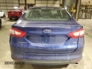 2016 Ford Fusion SE with VIN 3FA6P0H79GR281755, listed as a Copart auction lot 46574155 with 112,681 mi miles and Salvage Title. Bid and sale history available at DreamBid. Image 6.
