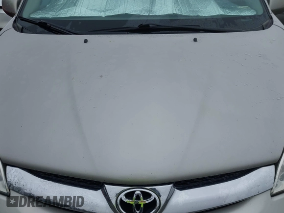 2007 Toyota Sienna XLE with VIN 5TDZK22C37S034932, listed as a IAAI auction lot 41923847 with 1 mi miles. Bid and sale history available at carsss.com. Image 10.