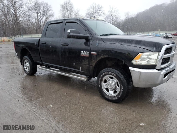 2013 Ram 2500 Tradesman with VIN 3C6TR5CT0DG611452, listed as a Copart auction lot 85578514 with 231,990 mi miles and Clean Title. Bid and sale history available at carsss.com. Image 4.
