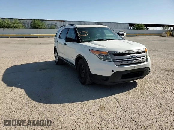 2012 Ford Explorer с VIN 1FMHK7B86CGA95115, выставлен на аукционе Copart как лот 62734055 с пробегом 251 421 миль миль и Списание • Salvage title. История ставок и продаж доступна на DreamBid. Изображение 13.