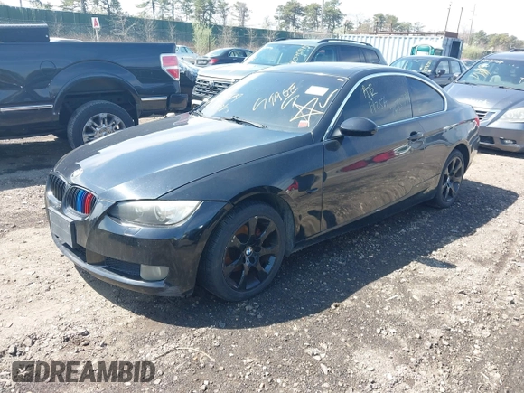 2008 BMW 3 Series 328xi z VIN WBAWC33578PD09140, wystawiony jako IAAI lot #42098531 z przebiegiem Nie podano mil oraz . Historia ofert i sprzedaży dostępna na DreamBid. Obrazek 2.