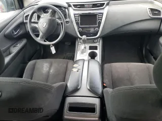 2019 Nissan Murano Platinum z VIN 5N1AZ2MJ1KN145901, wystawiony jako Copart lot #54577615 z przebiegiem 114 339 mil mil oraz Szkoda całkowita • Salvage title. Historia ofert i sprzedaży dostępna na DreamBid. Obrazek 8.